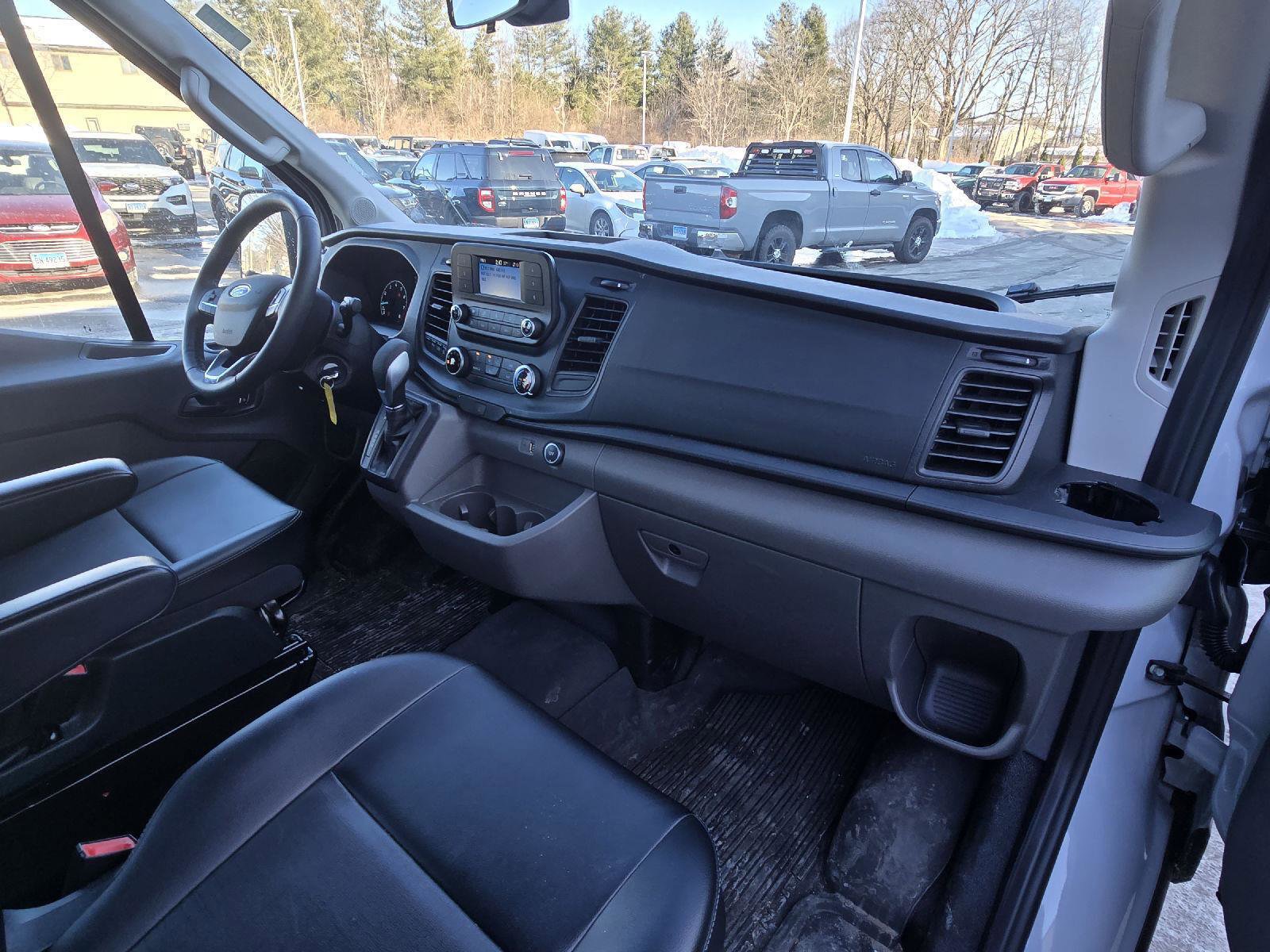 Used 2023 Ford Transit 350 XL image 11