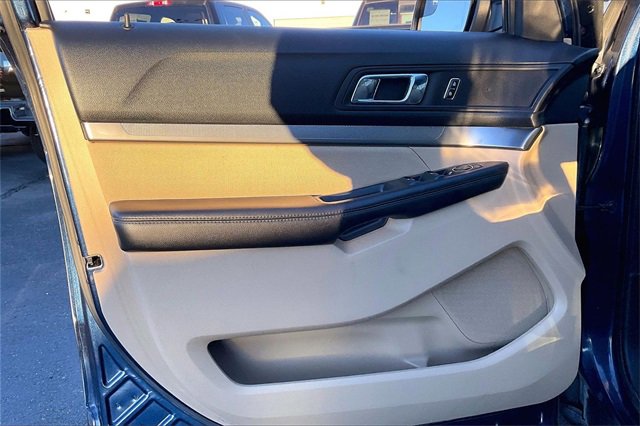 Used 2016 Ford Explorer 4WD image 18