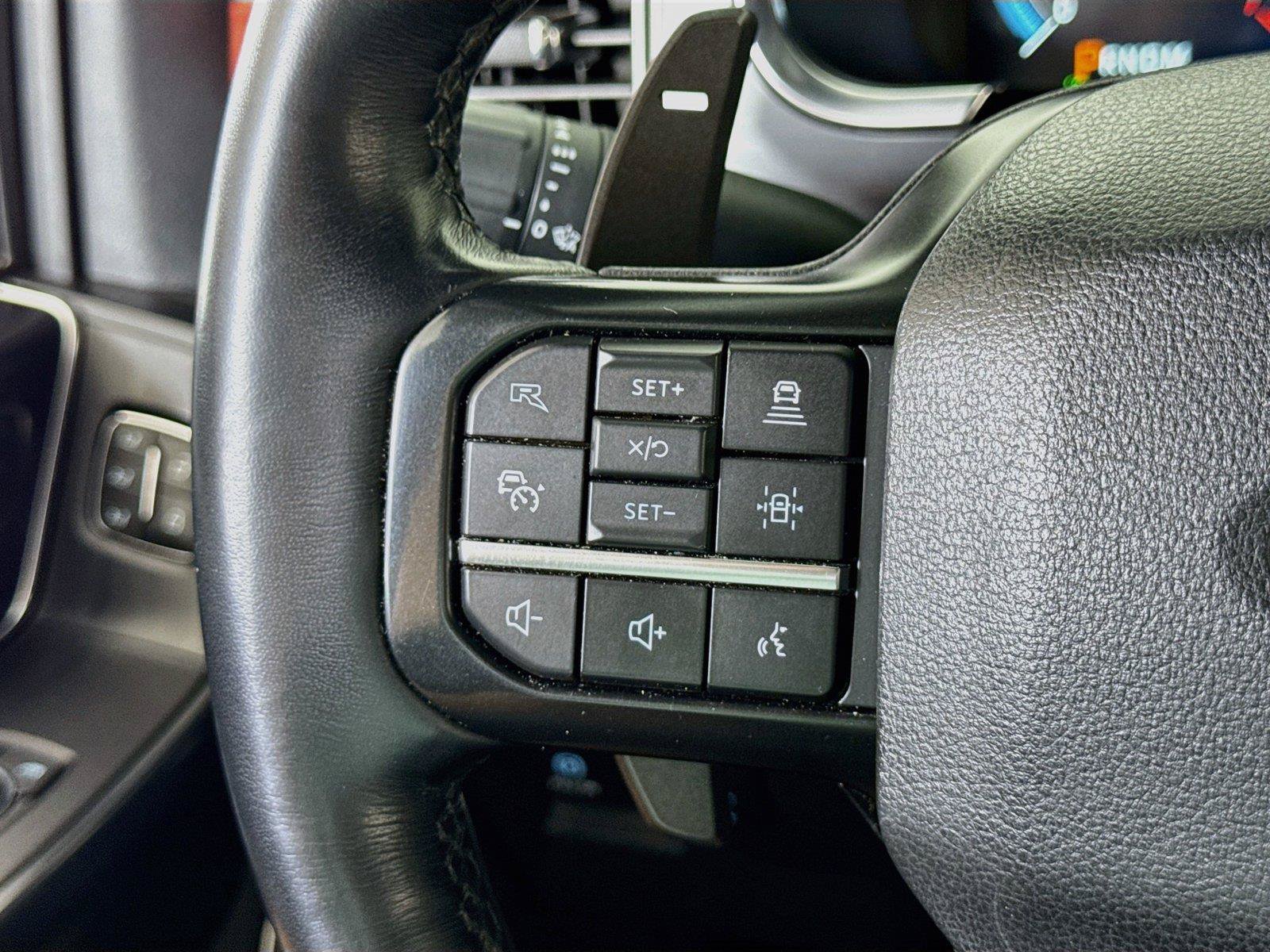 Used 2023 Ford F150 Raptor AWD/4WD image 23