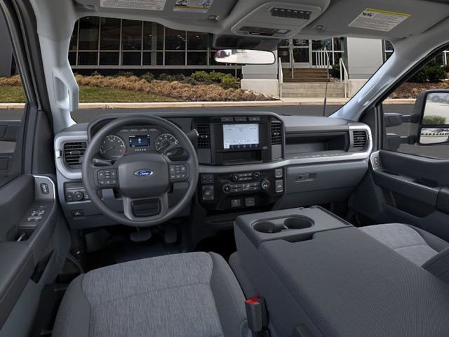 New 2023 Ford F350 XL w/ STX Appearance Package image 9