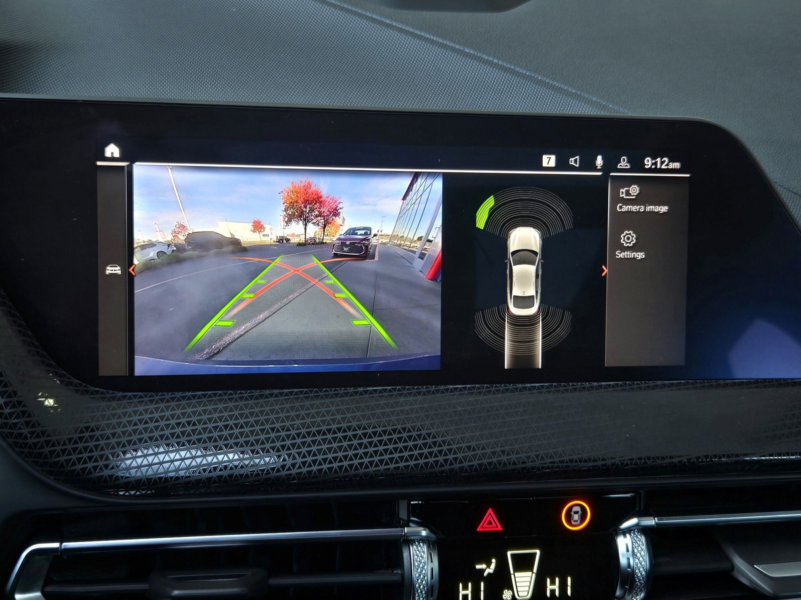 Used 2024 BMW 228i xDrive Gran Coupe image 14