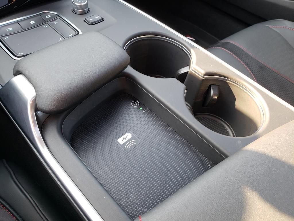 Certified 2025 Acura TLX SH-AWD w/ A-SPEC Pkg image 35