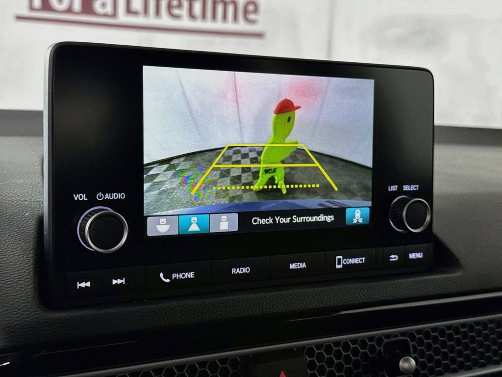 Used 2025 Honda Civic Sport image 5