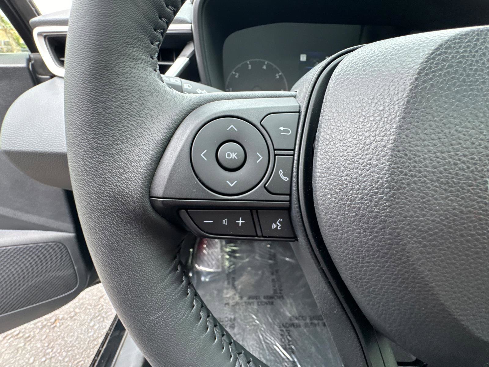 New 2026 Toyota Corolla LE image 19