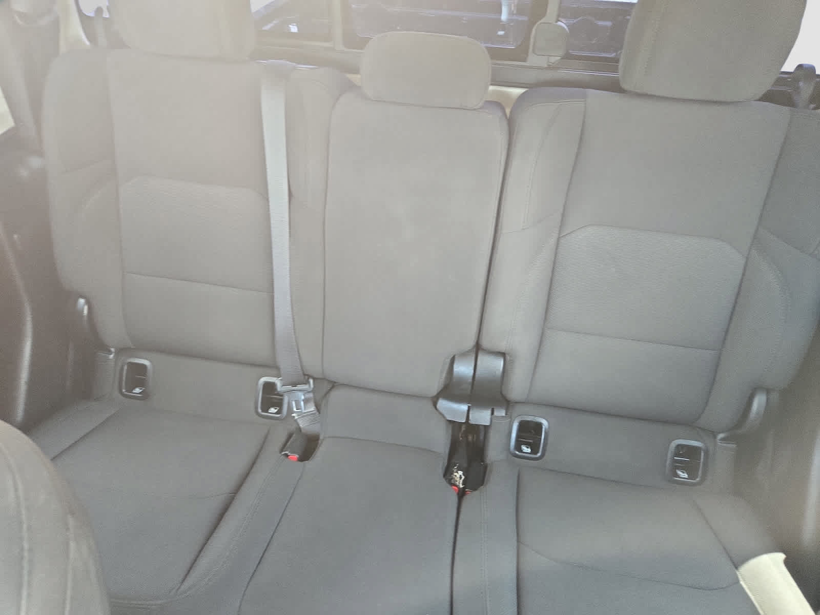 Used 2023 Jeep Gladiator Overland AWD/4WD image 13