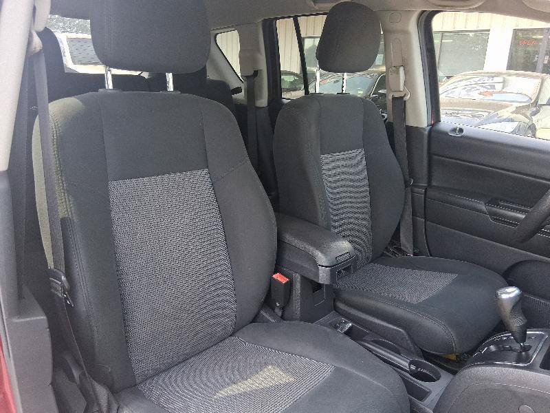 Used 2014 Jeep Compass Sport w/ Power Value Group AWD/4WD image 19