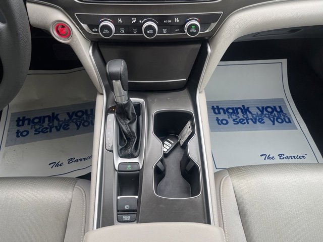 Used 2020 Honda Accord LX image 17