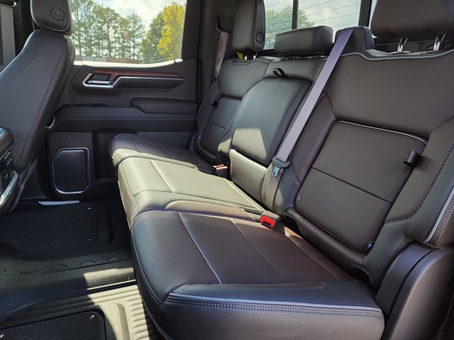 Used 2023 GMC Sierra 1500 Denali AWD/4WD image 14