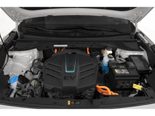 Certified 2021 Kia Niro EX w/ Cold Weather Package image 15
