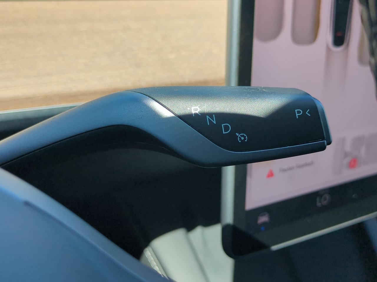 Used 2023 Tesla Model Y Long Range AWD/4WD image 16