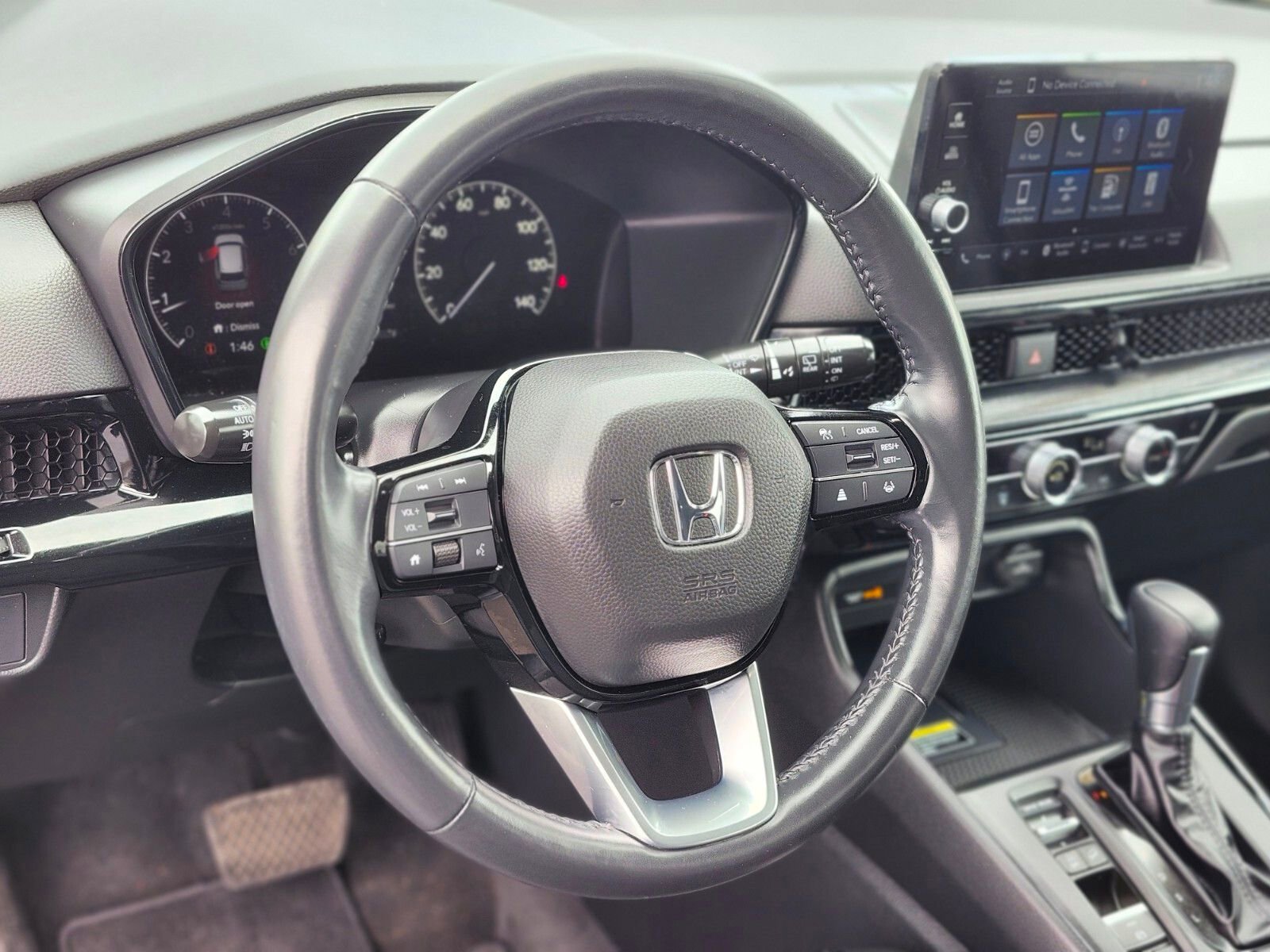 Used 2024 Honda CR-V EX-L image 21