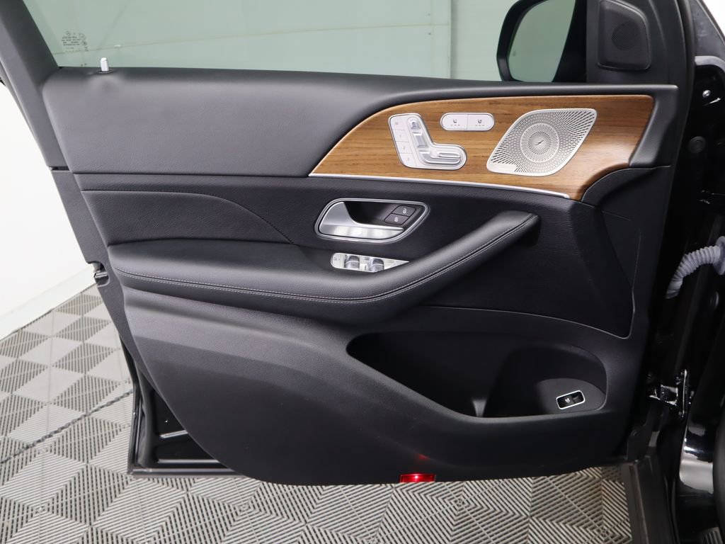 Certified 2023 Mercedes-Benz GLE 350 GLE 350 image 25