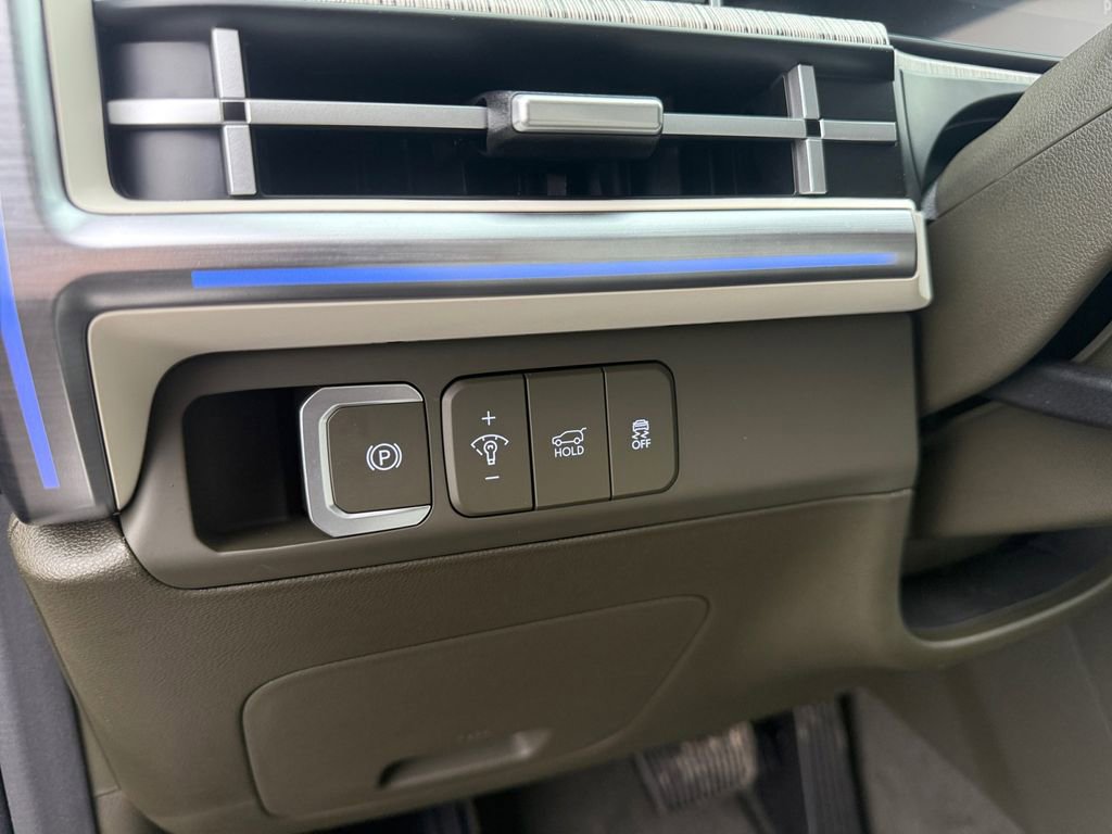 New 2025 Hyundai Santa Fe Calligraphy image 20