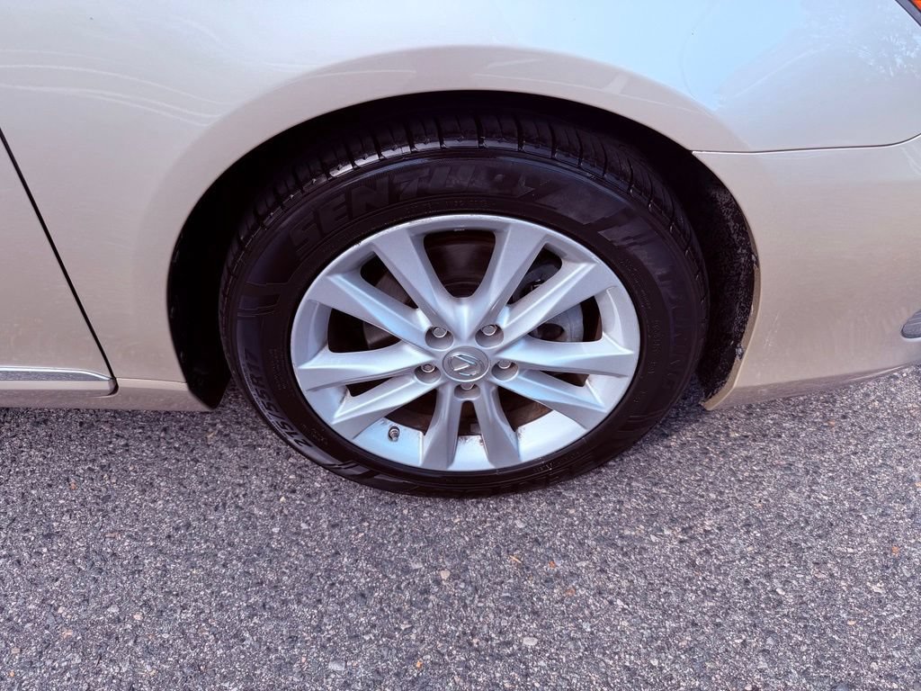Used 2012 Lexus ES 350 FWD image 14