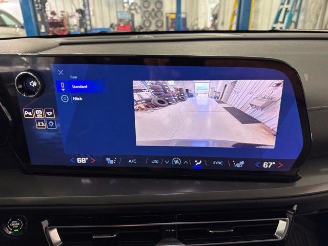 New 2027 Chevrolet Traverse LT w/ Midnight/Sport Edition AWD/4WD image 28