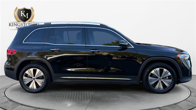 Used 2024 Mercedes-Benz EQB 250+ image 6