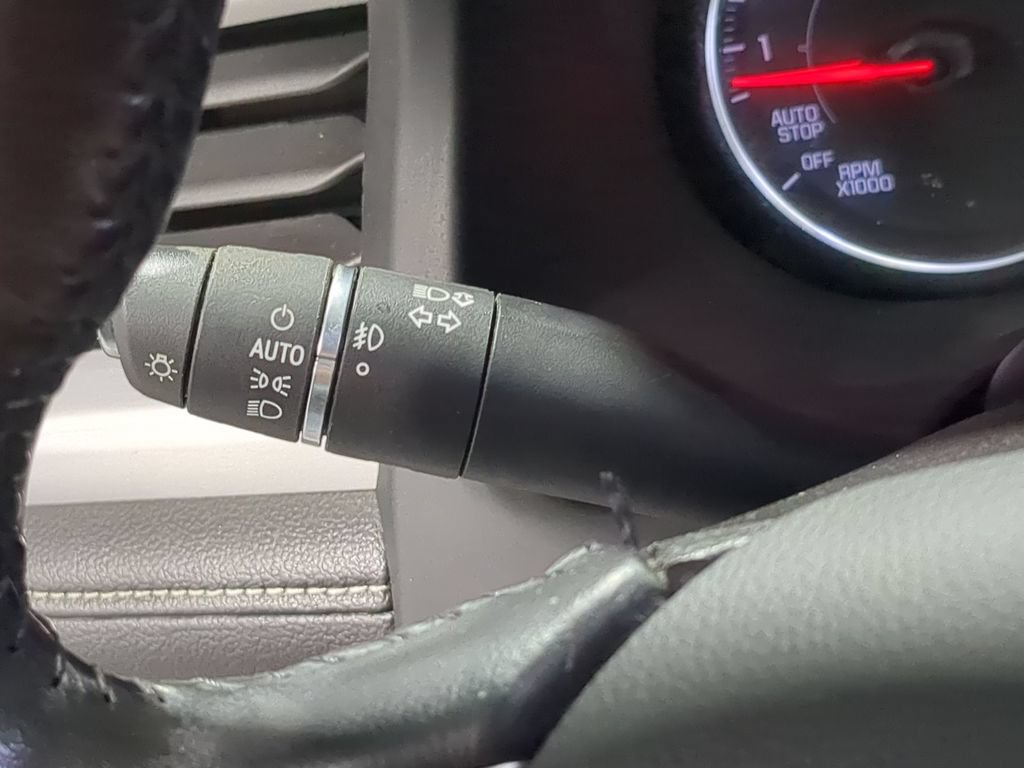 Used 2020 GMC Acadia SLT w/ Trailering Package AWD/4WD image 34