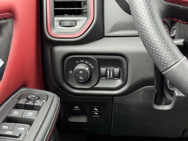 Used 2025 RAM 1500 Rebel w/ Rebel Level 1 Equipment Group image 36