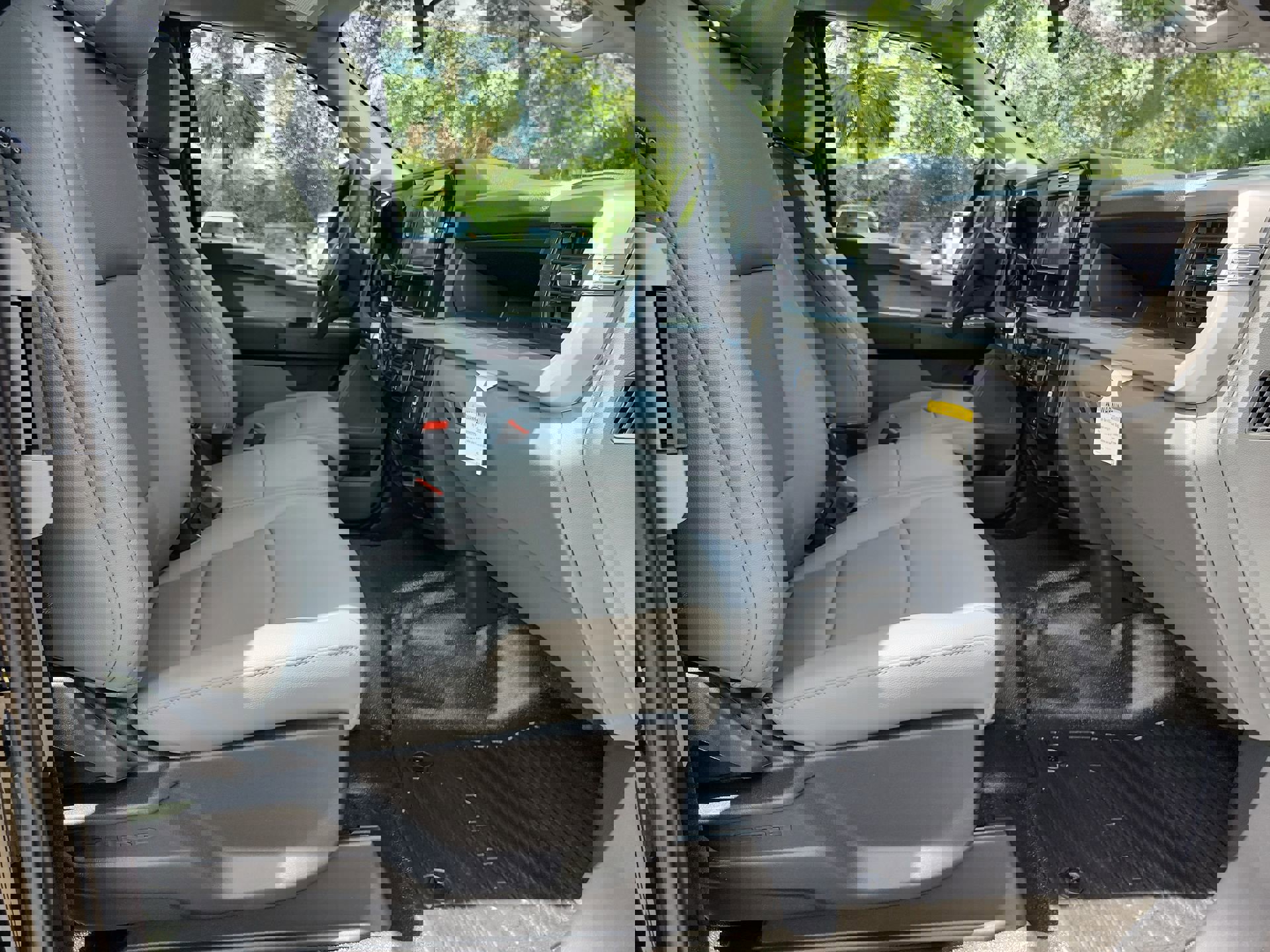 New 2026 Ford F250 XL image 18