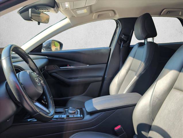 Used 2024 MAZDA CX-30 AWD 2.5 S w/ Select Sport Pkg image 11
