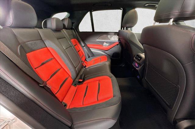 New 2026 Mercedes-Benz GLE 63 AMG S image 25