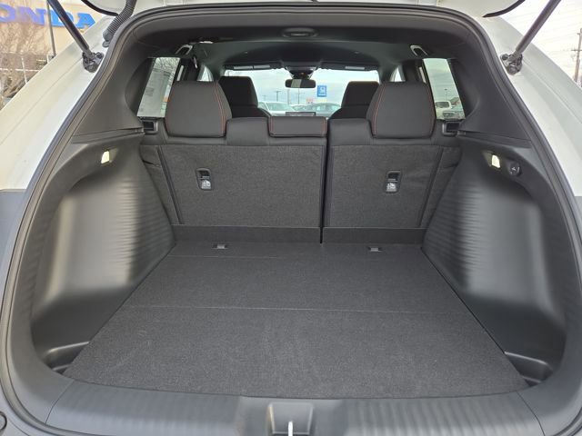 New 2026 Honda HR-V Sport image 33