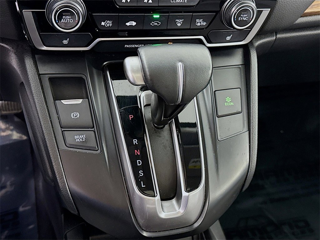 Used 2019 Honda CR-V EX-L image 8