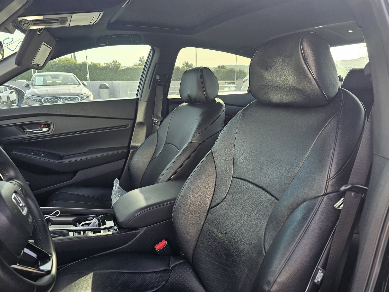 Used 2024 Honda Accord Sport image 6