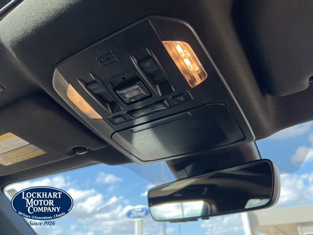 Used 2021 Toyota Highlander XSE image 44