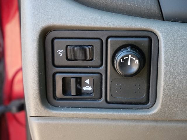 Used 2006 Nissan Sentra 1.8 S FWD image 18