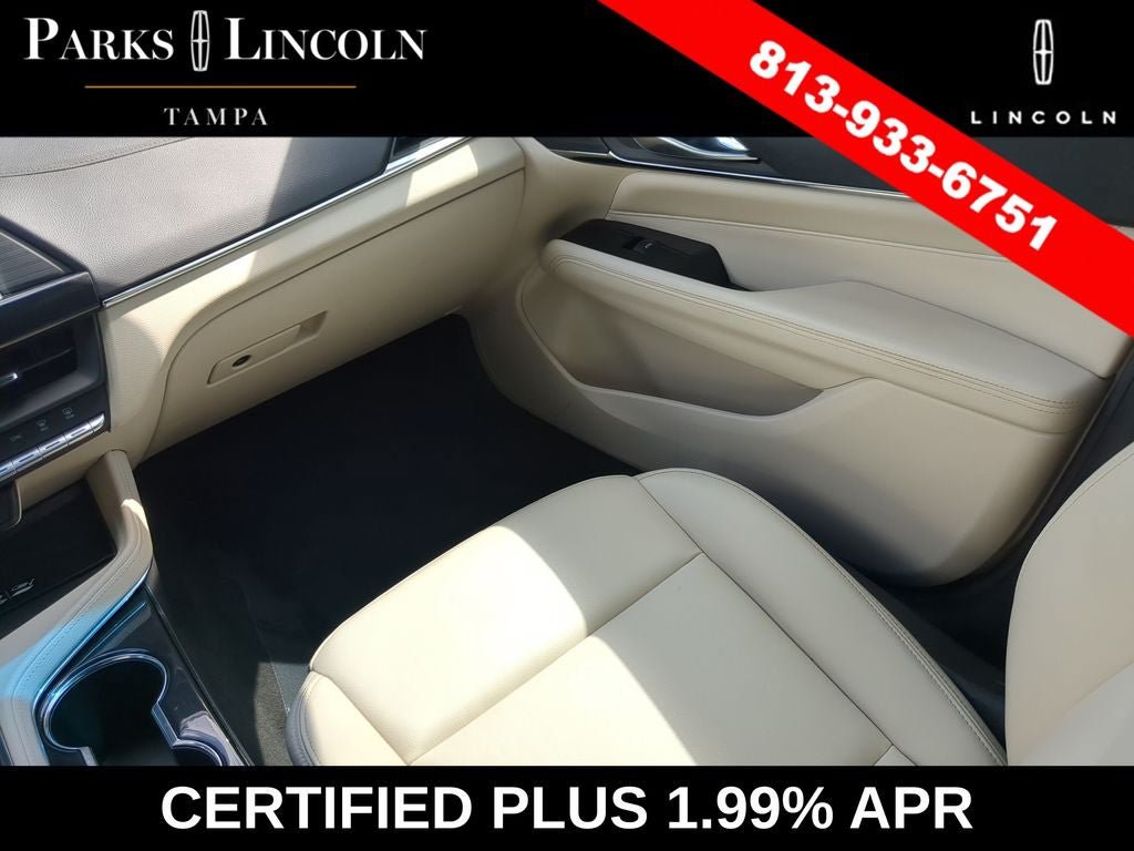 Used 2023 Cadillac CT4 Luxury RWD image 14