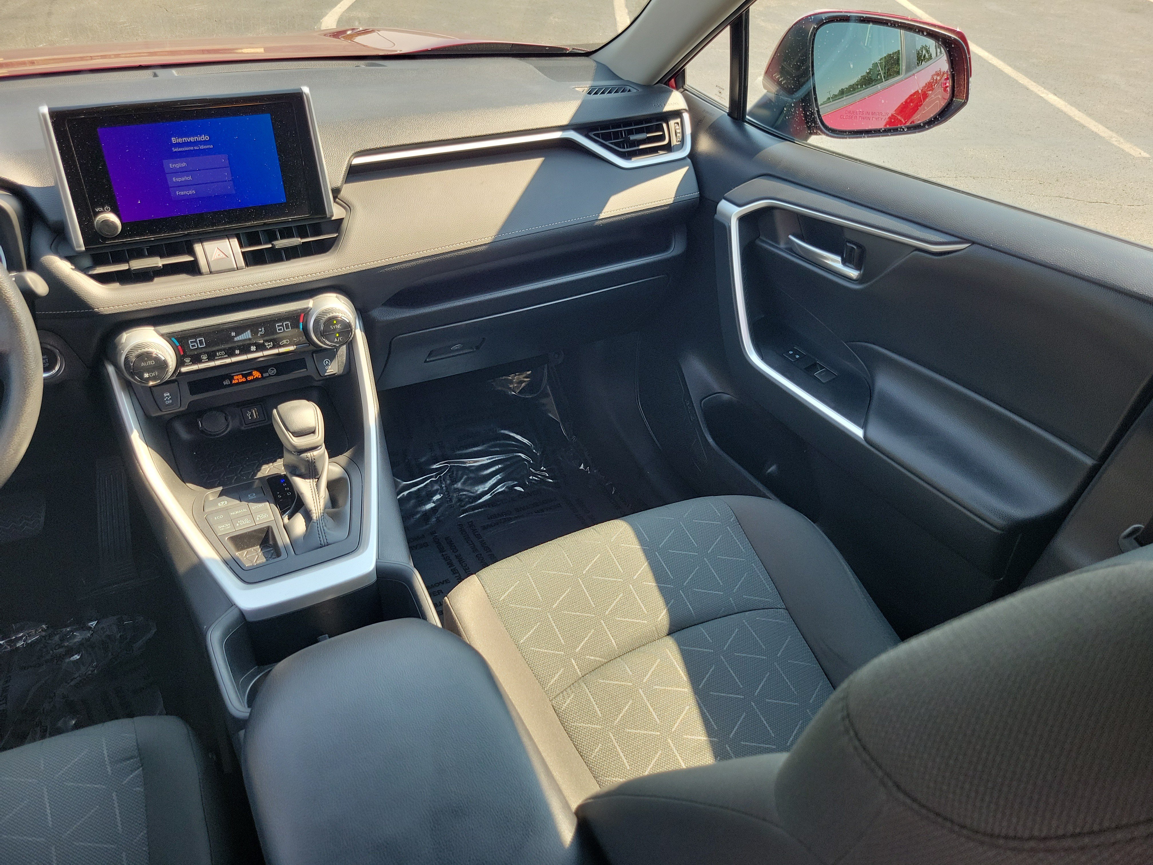 Certified 2023 Toyota RAV4 XLE AWD/4WD image 15