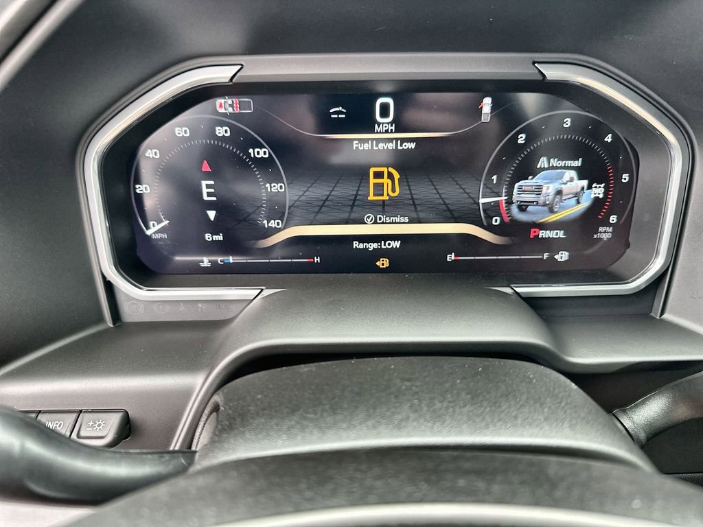 New 2026 GMC Sierra 3500 AT4 w/ AT4 Premium Plus Package image 30