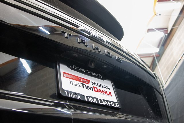 Used 2021 Chevrolet Tahoe Z71 image 11