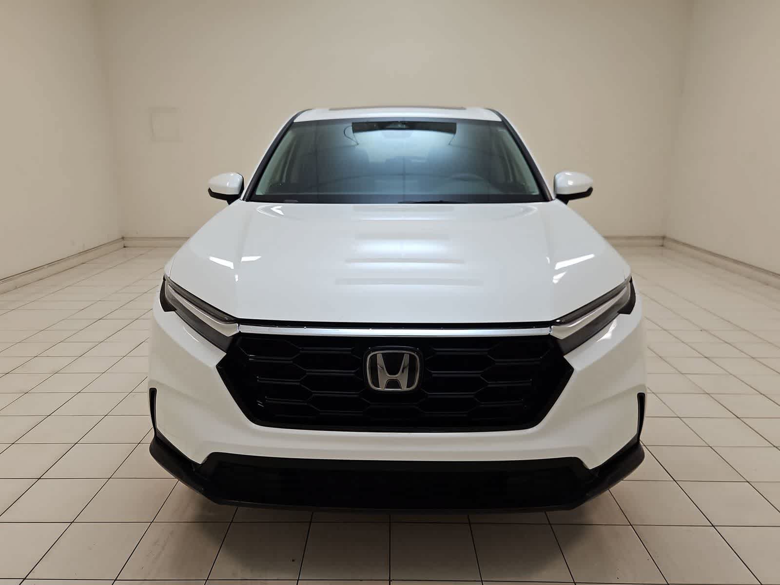 Certified 2023 Honda CR-V EX image 24