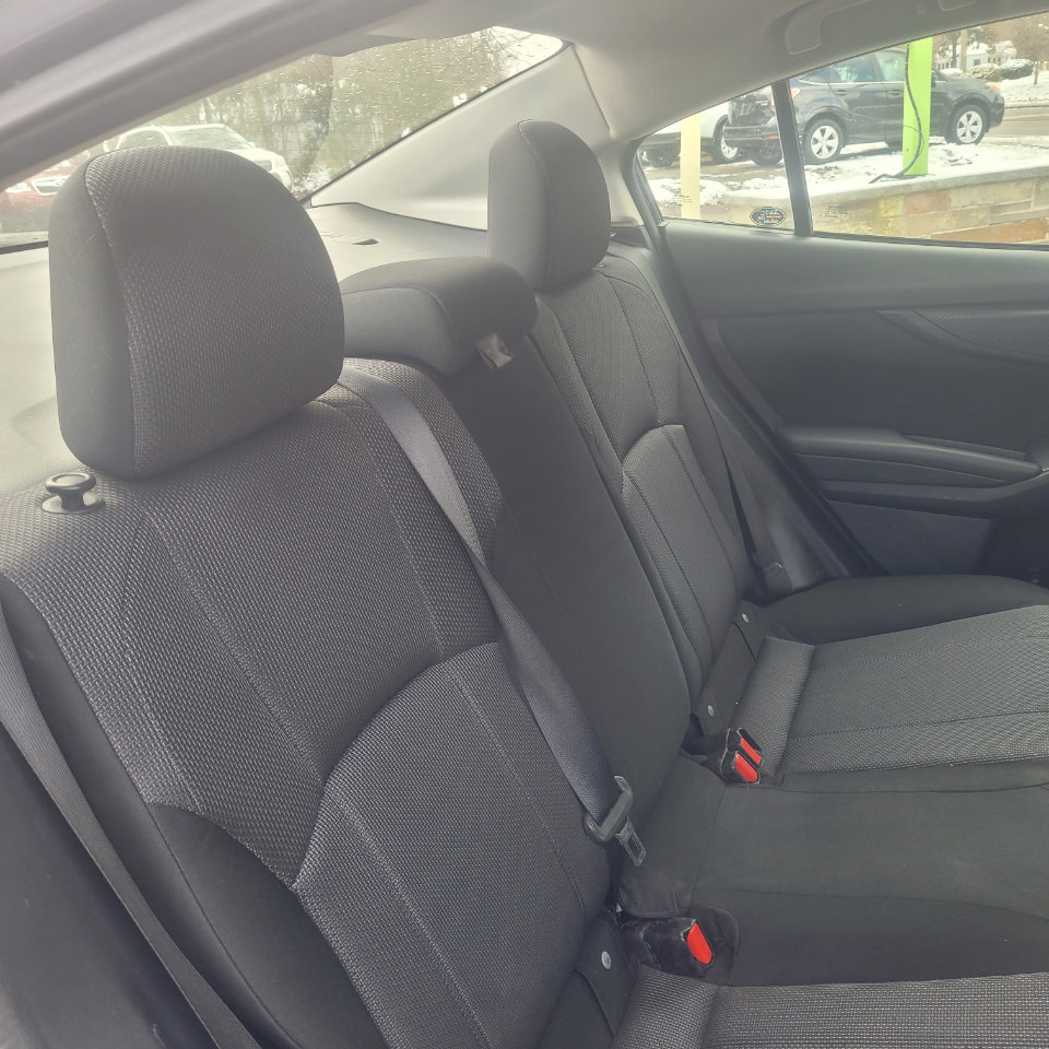 Used 2017 Subaru Impreza 2.0i image 25