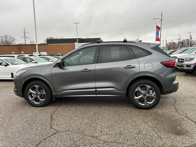 Used 2024 Ford Escape ST-Line w/ Tech Pack #1 image 6