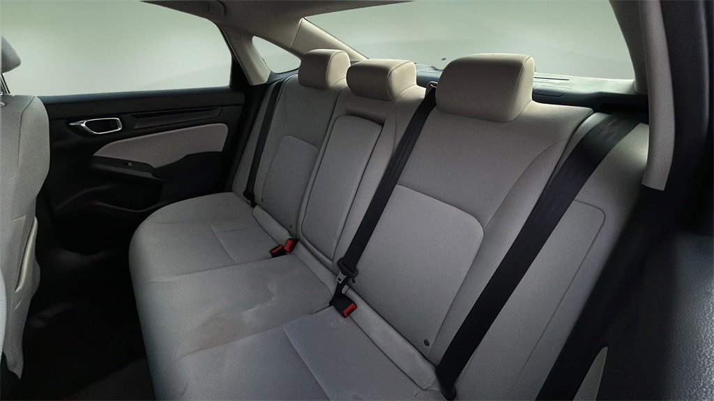 Used 2022 Honda Civic EX image 12