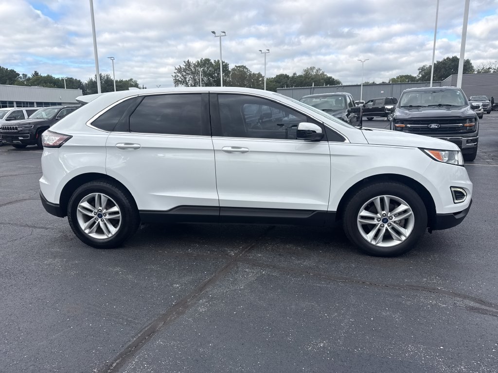 Used 2015 Ford Edge SEL FWD image 6
