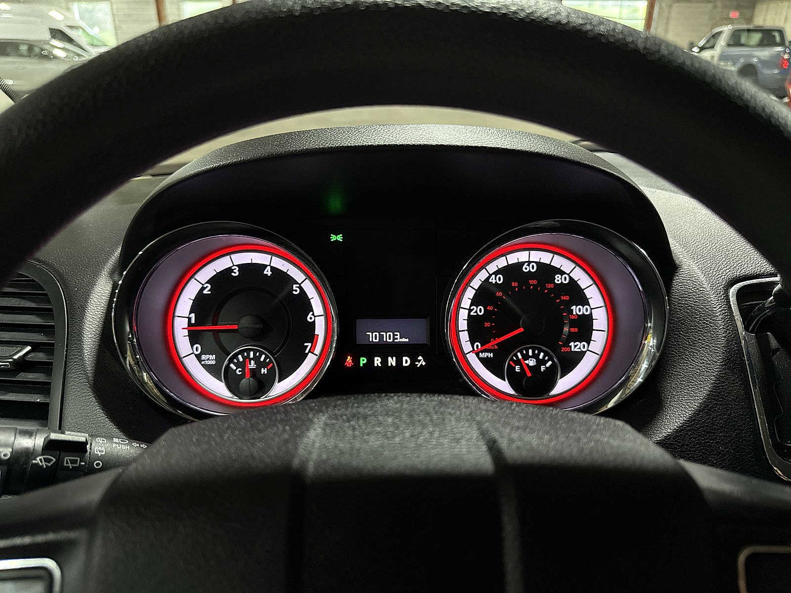 Used 2019 Dodge Grand Caravan SE w/ UConnect Hands-Free Group image 29