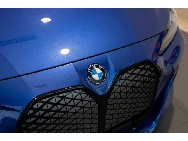 New 2026 BMW i4 xDrive40i w/ M Sport Package AWD/4WD image 45