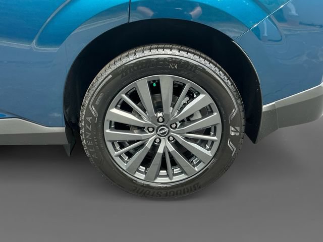New 2026 Nissan Murano SL AWD/4WD image 16