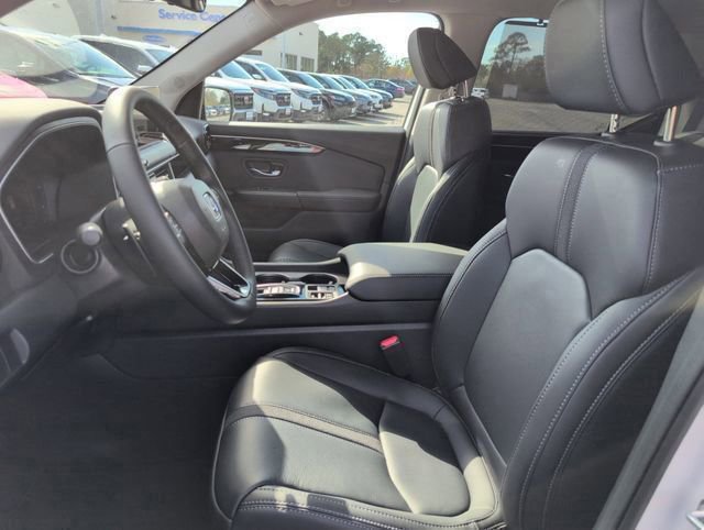 New 2026 Honda Pilot EX-L image 14