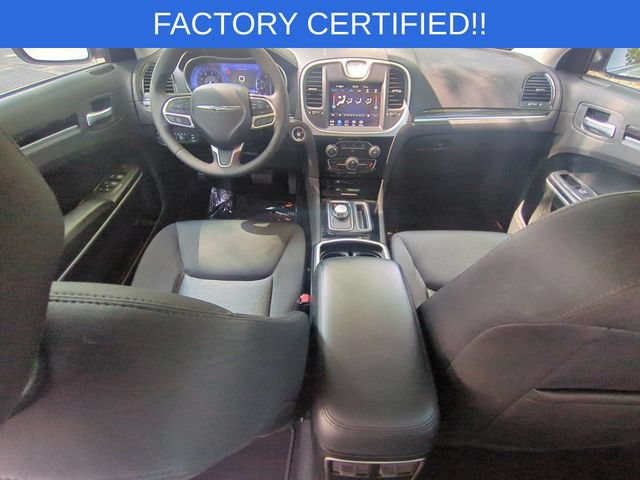 Certified 2023 Chrysler 300 Touring w/ Sport Appearance Package RWD image 32