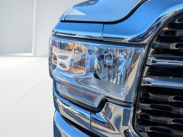 Used 2024 RAM 3500 Big Horn image 8