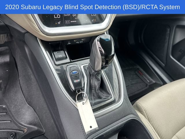 Used 2020 Subaru Legacy Premium image 30