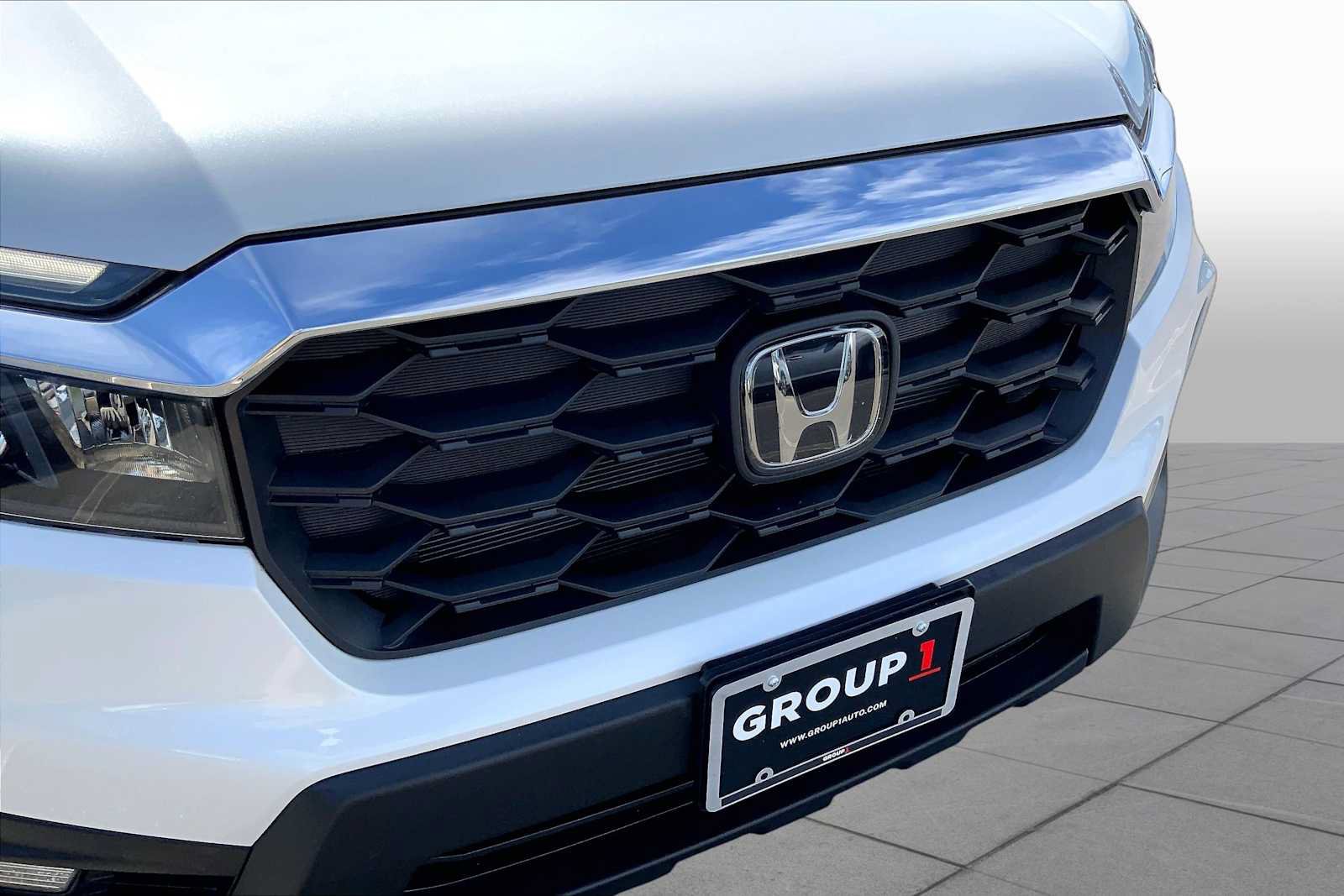 Used 2022 Honda Passport EX-L image 31