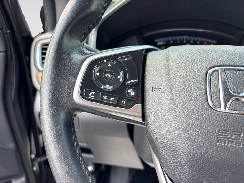 Used 2022 Honda CR-V EX-L image 26