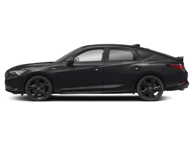 Used 2024 Acura Integra A-Spec w/ Technology Package FWD image 3