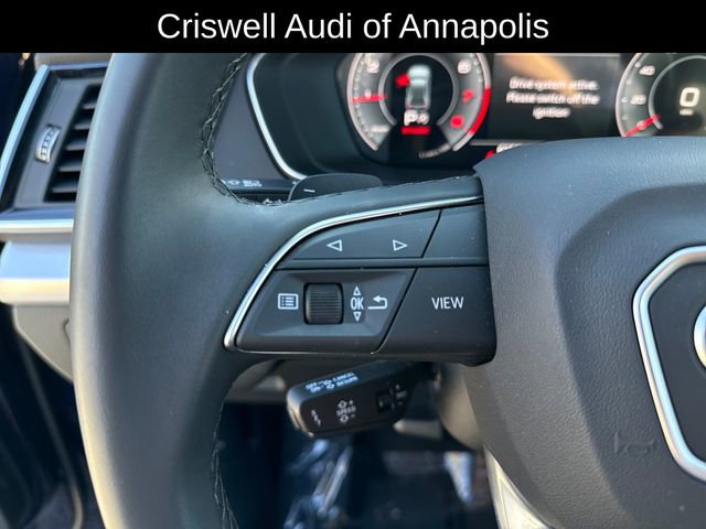 Used 2025 Audi Q5 2.0T Premium w/ Convenience Plus Package image 18